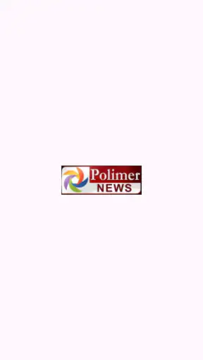 Polimer News screenshot