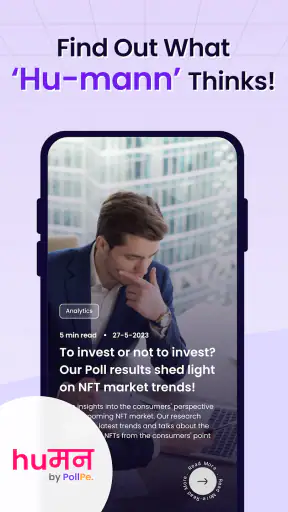 PollPe: पैसे कमाने वाला ऐप screenshot