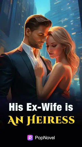 PopNovel screenshot
