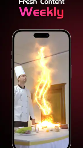 PopShows Lite screenshot