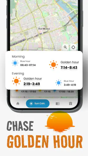 Posing App Posica Photography screenshot