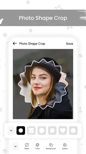 Postera : Poster Maker screenshot