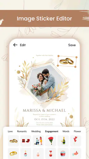 Postera : Poster Maker screenshot