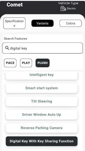 Power Motoring screenshot