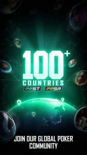 PPPoker-Home Games screenshot