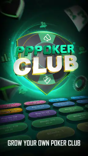 PPPoker-Home Games screenshot