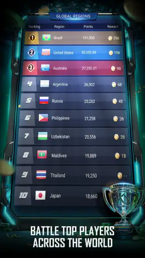 PPPoker-Home Games screenshot