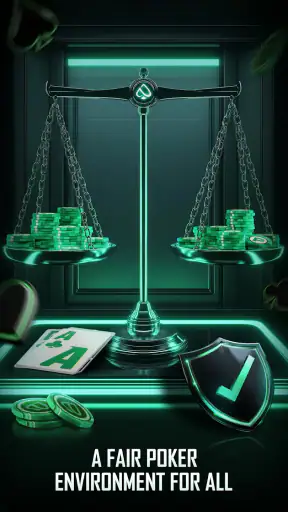 PPPoker-Home Games screenshot