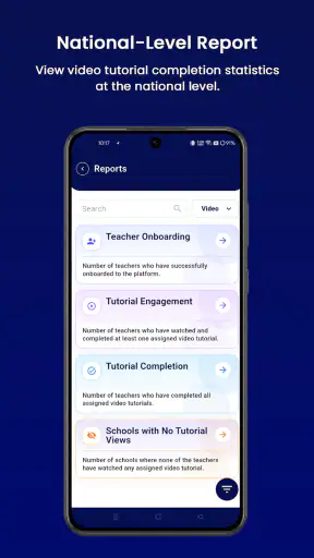 PRASHAST screenshot