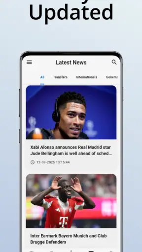 Predwit - AI फुटबॉल टिप्स screenshot