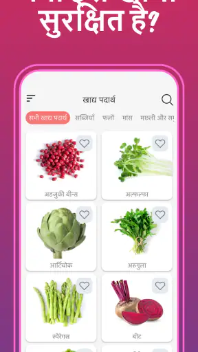 Pregnancy Diet: गर्भावस्था फूड screenshot