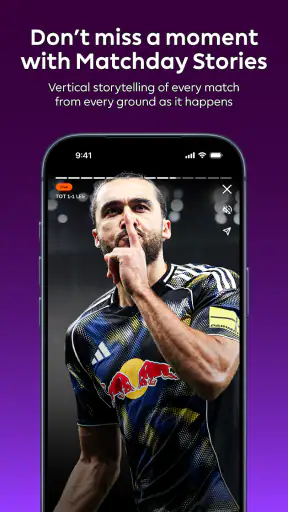 Premier League - Scores, News screenshot