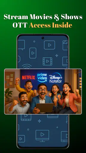 Premium24 screenshot