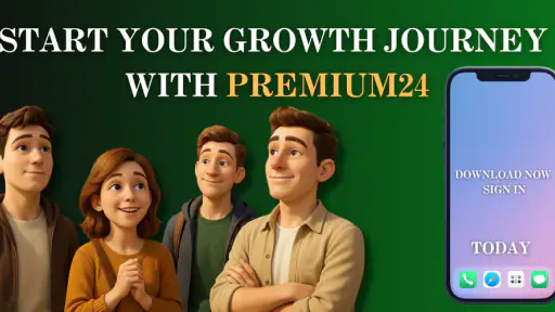 Premium24 screenshot