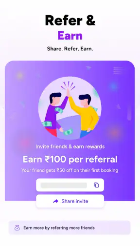 Presto: House Help in Minutes screenshot