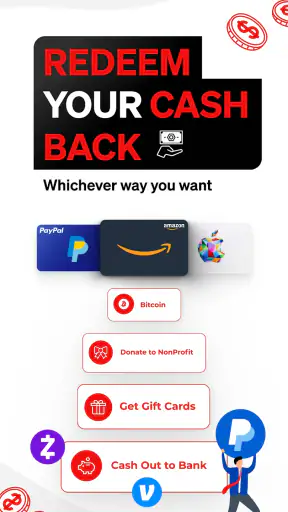 Price.com: Deals & Cash Back screenshot