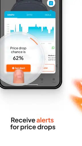 Buyhatke:AI Shopping assistant screenshot
