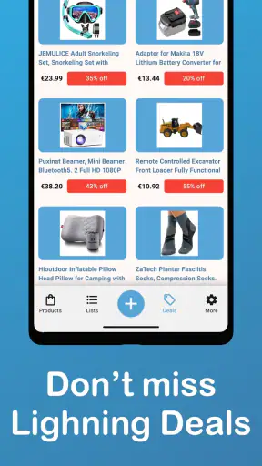 PriceNotify: Price Tracker screenshot