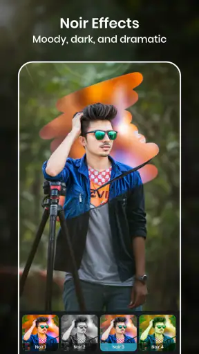 फोटो बनाने वाला ऐप्स screenshot