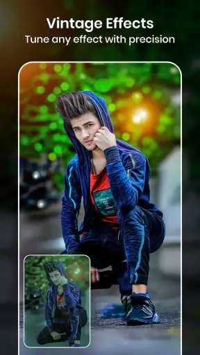 फोटो बनाने वाला ऐप्स screenshot