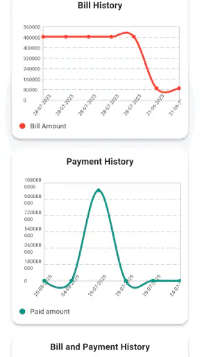 PSPCL Consumer App screenshot