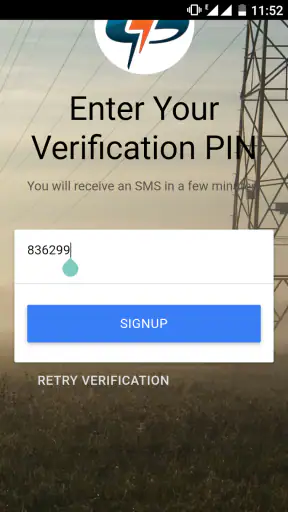 PSPCL Consumer Services screenshot