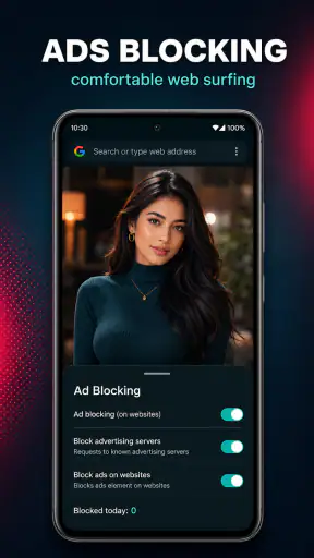Puer: Video Browser screenshot