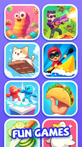 Puzzle Collection: Mini Games screenshot