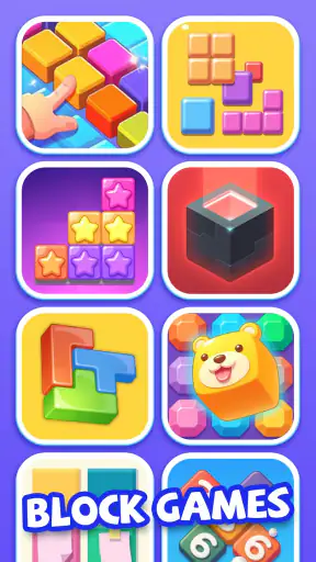 Puzzle Collection: Mini Games screenshot