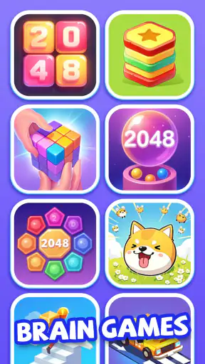 Puzzle Collection: Mini Games screenshot
