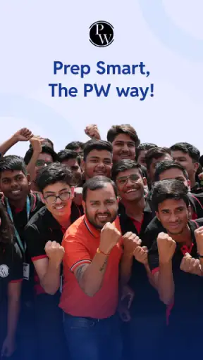 PW - India's Learning Platform screenshot