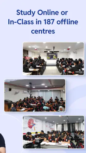 PW - India's Learning Platform screenshot