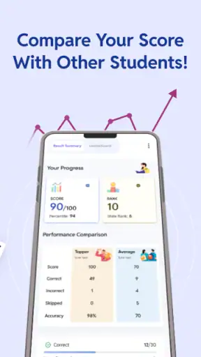 PW - India's Learning Platform screenshot