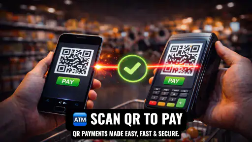 Quickscan - QR and Barcode screenshot