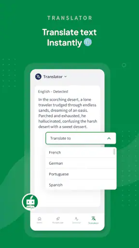 QuillBot: AI Writing Assistant screenshot