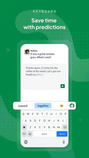 QuillBot: AI Writing Assistant screenshot