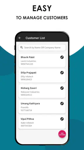 Quotation Maker screenshot