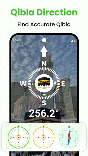 Quran Read Offline - MP3 Quran screenshot
