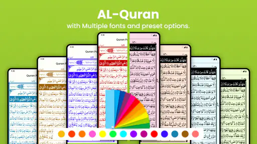 Quran Sharif: Al Quran screenshot