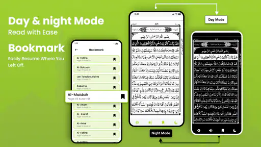 Quran Sharif: Al Quran screenshot