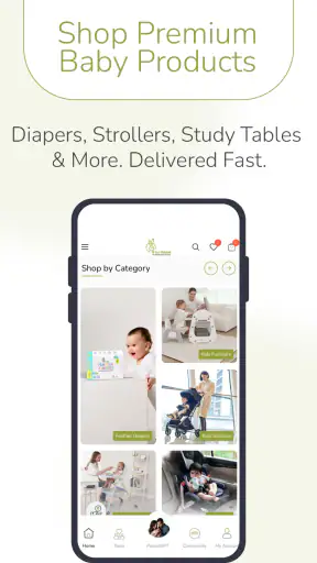 R for Rabbit - Baby & Kids screenshot