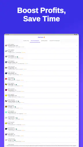 RaceBrain - Horse Racing screenshot