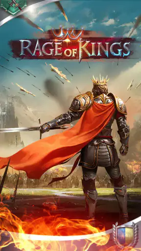 Rage of Kings - Kings Landing screenshot