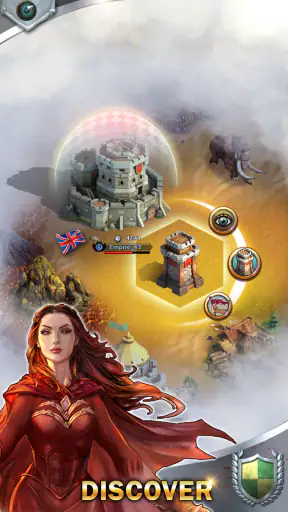 Rage of Kings - Kings Landing screenshot
