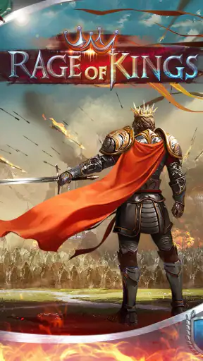 Rage of Kings - Kings Landing screenshot