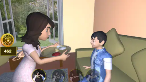 Raksha Bandhan India screenshot