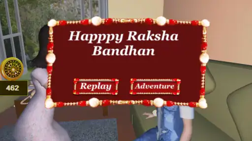 Raksha Bandhan India screenshot