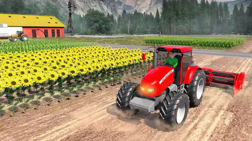 Ranch Farm Animal Simulator 24 screenshot