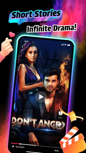 RangLive - Colour Your Live screenshot