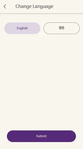 RapidRupee - Personal Loan App screenshot